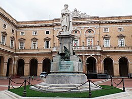 Recanati – Veduta