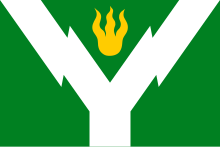 Rovaniemi.lippu.svg