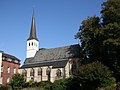 St.-Gerebernus-Kapelle