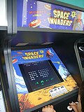 Miniatura para Space Invaders