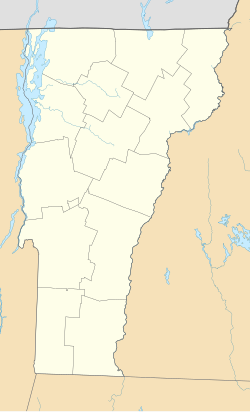 Root School is located in Vermont