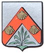 Blason de Lissewege