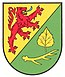 Blason de Hausweiler