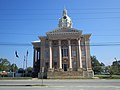 Wilcox County Courthouse, Abbeville, Georgia