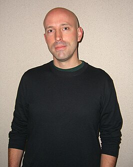 Brian K. Vaughan