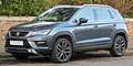 SEAT Ateca (2017)