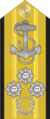 Almirante Venecuēlas bolivāriešu flote[44]