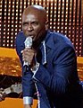 Andy Abraham, Even If, Улуу Британия