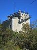 Aussichtsturm Monte San Salvatore