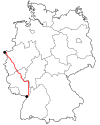 Image illustrative de l’article Bundesstraße 9