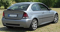 BMW 3er Compact (2003–2004)