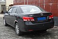 BYD G3