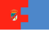 Flag of Fornes