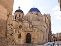 Basílica de Santa María, Elche