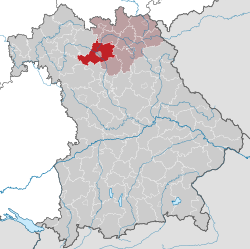 Bamberg ê uī-tì