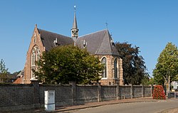 Church of 't Hof, Bergeijk