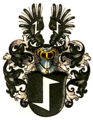 Wappen der Familie von Biedenfeld