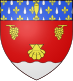 Coat of arms of Asquins