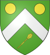 Blason de Ballan-Miré