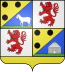 Blason de Couzou