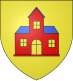 Coat of arms of Palau-del-Vidre