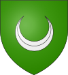 Blason de Rieux-en-Val