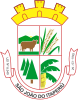 Official seal of São João do Itaperiú