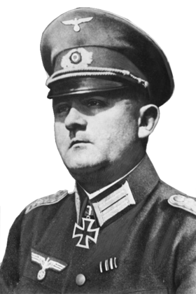 Dietrich von Choltitz