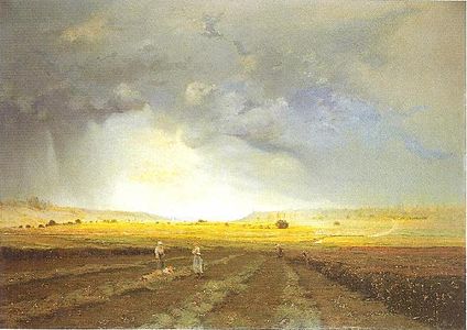 L'Onda, 1868