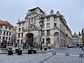 Prag, Tschechische Republik