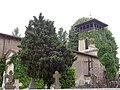 Chiesa di San Giovanni Battista ad Arcangues