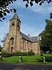 Toren van de Driekoningenkerk