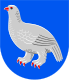 Coat of arms of Enontekiö