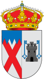 Blason de Somosierra