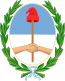 Blason de Province de Tucumán