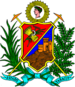 Coat of arms of Yaracuy State