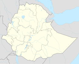 Lalibela (Äthiopien)