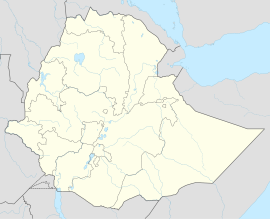 አርባ ምንጭ is located in ኢትዮጵያ