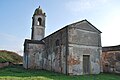 Vecchia Chiesa di Santa Croce