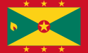 Vlag van Grenada