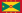 Flag of ग्रेनाडा