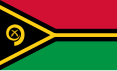 Bandera de Vanuatu