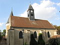 Église Saint-Denis de Gressy