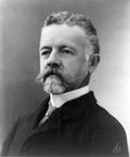 Henry Cabot Lodge sr.