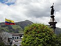 Vulkan Pichincha (4794 m)