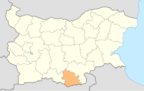 Kardjali (oblast)