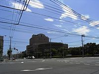 県立広島大学