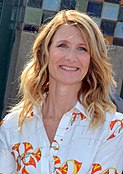 Photo of Laura Dern.