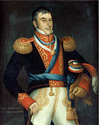 Luis de la Cruz y Goyeneche