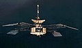 Mariner 4 (222 N)